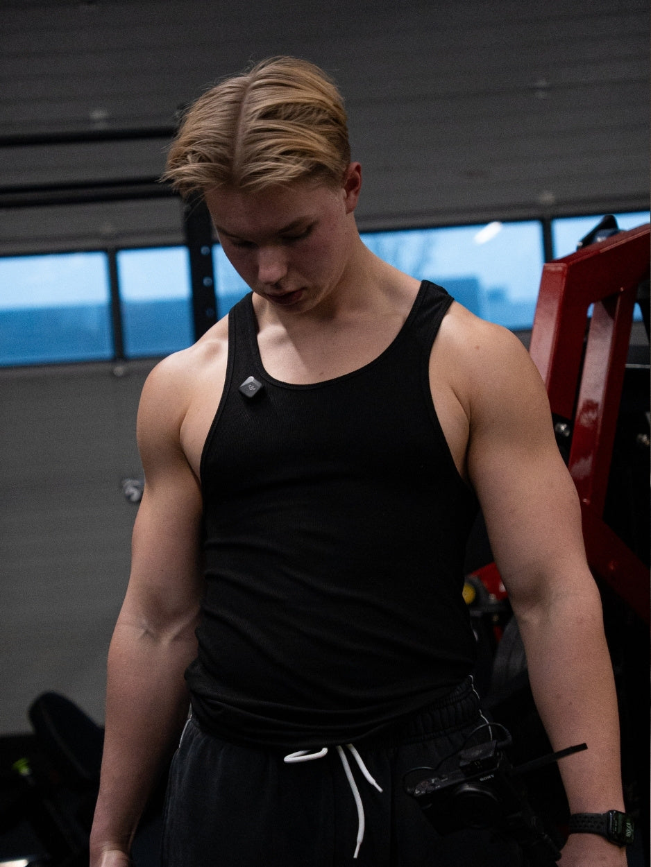 Jesse Balstra | SYNCE Atleet