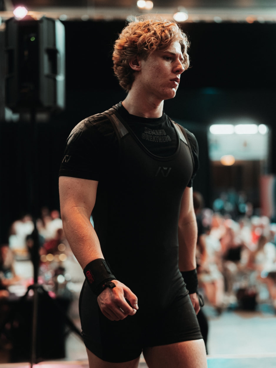 Kay Cakular | SYNCE atleet