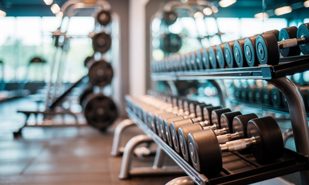 Wat is CDP-choline en wat doet het in pre-workouts?