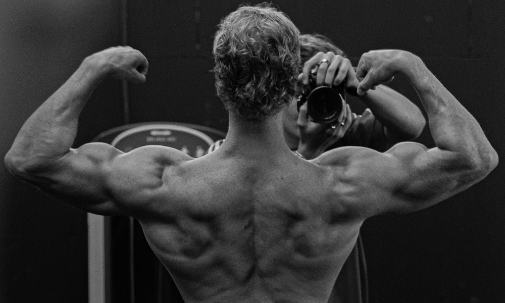 Wat is kalium en wat is de werking in pre-workouts?