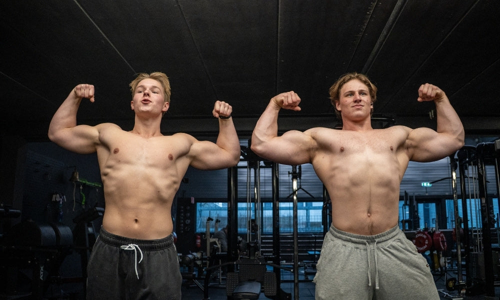 Wat is Bodybuilding