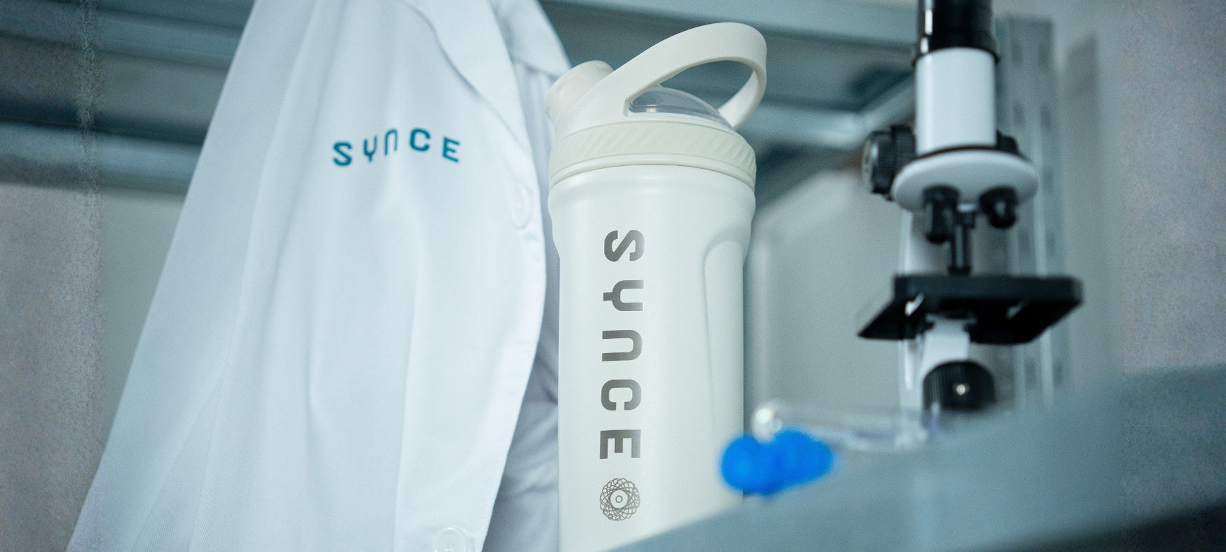 Fitness Accessoires | SYNCE