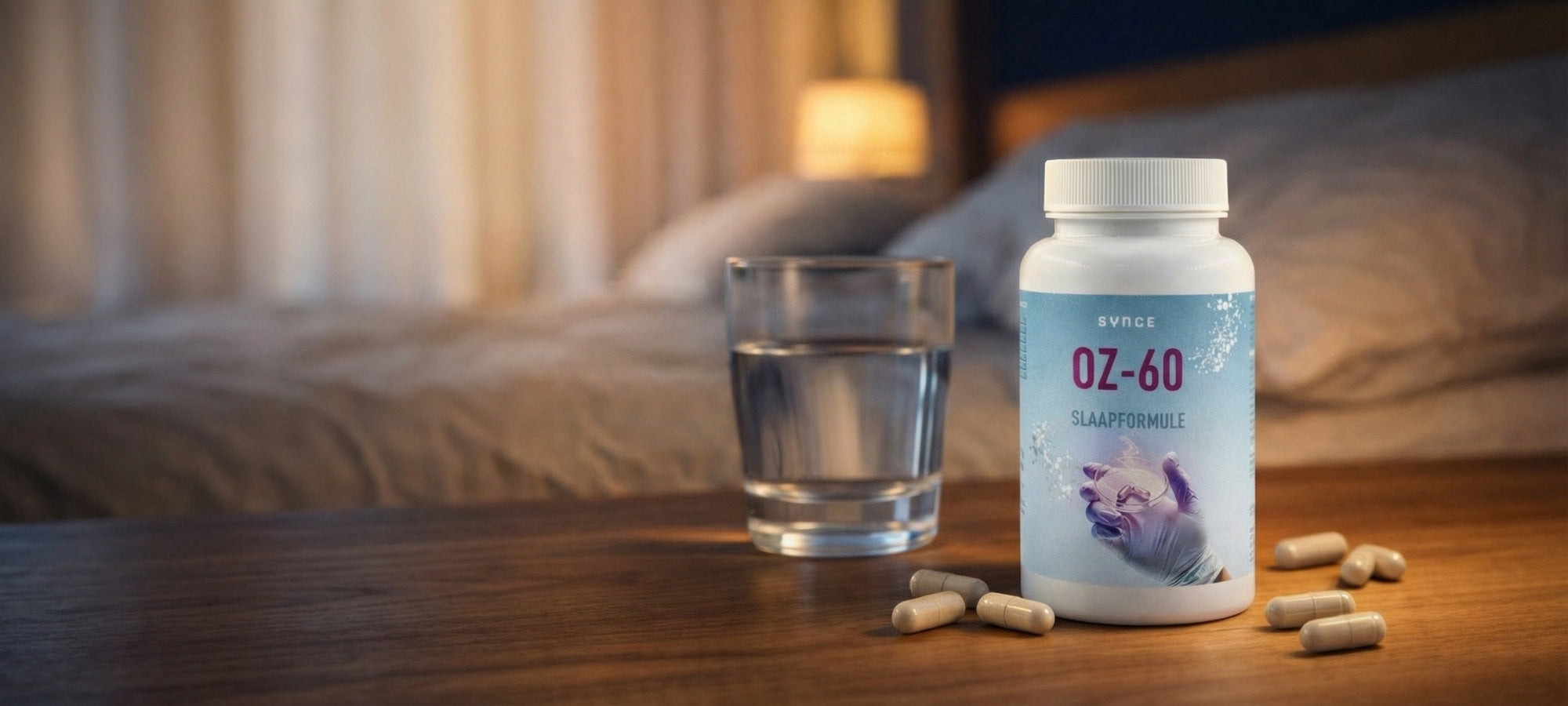 Slaap Supplementen