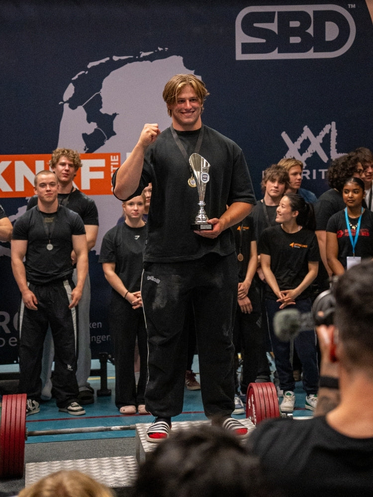 Jesse Raaphorst