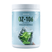 Krachtformule | Pre-workout voor kracht, pomp & focus