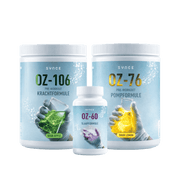 Optimaal trainen bundel - Krachtformule - Pompformule - Slaapformule