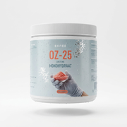 Flavoured Creatine Monohydrate