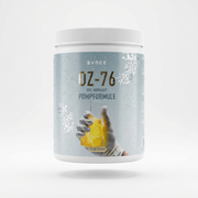 Pump Formula Pre-workout