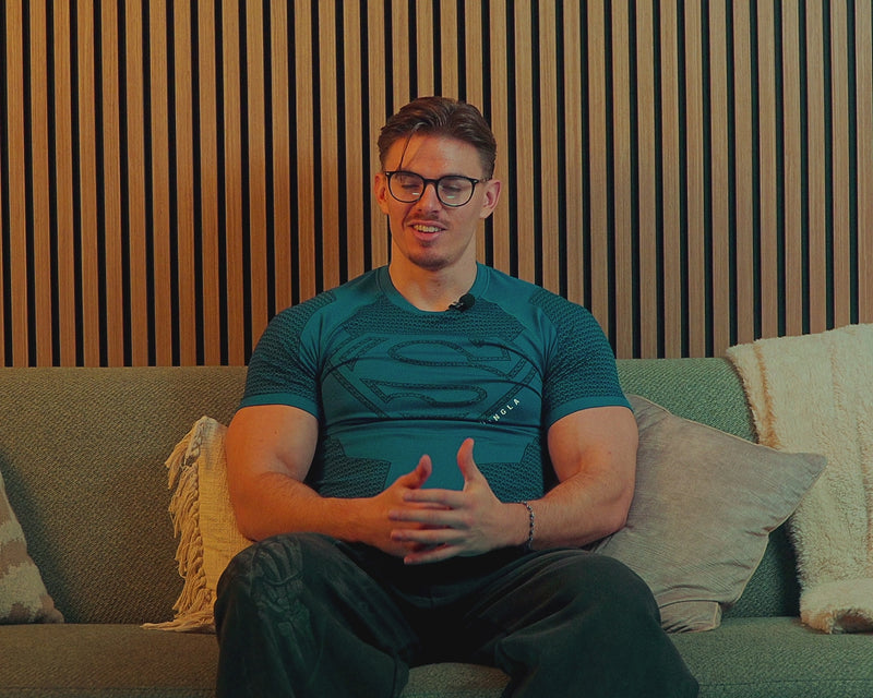 Steven Koelewijn | SYNCE atleet