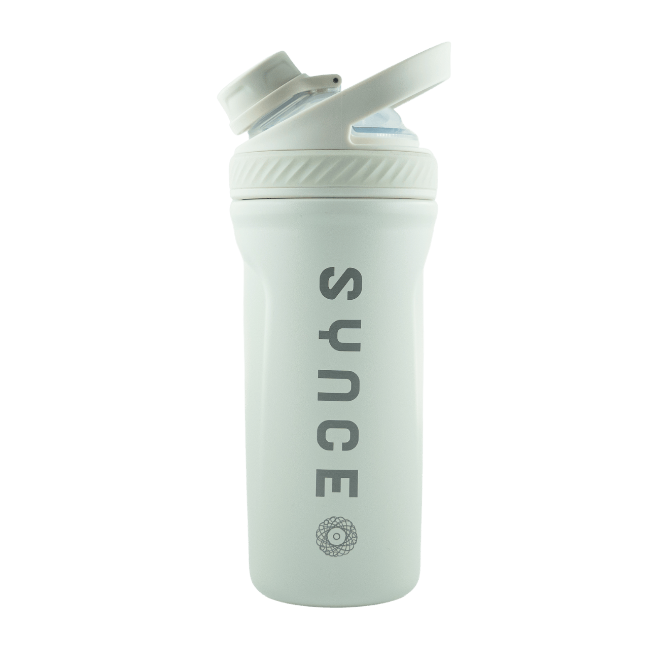 RVS shakebeker van 700ml| BPA-vrij & vaatwasserbestendig